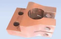 Electrical Terminals And Contacts Electrical Conductivity High Material Composition High Conductivity Coppers Component Types Terminals, Conductors & - Image 1