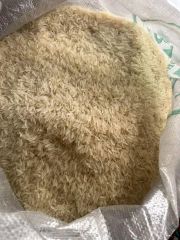 100% Basmatic Rice Long Grain Basmatic Rice Hot Sale Super Jasmine Rice Long Grain Parboiled Cheap Super Quality – product photo 2, product detail gallery