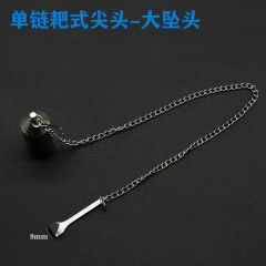 Versatile Veterinary Surgical Instruments with Adjustable Eyelid Surgery Tools - Image 5