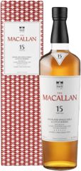 Macallan 12 Year Old Triple Cask Gift Box - Triple Cask Matured range from The Macalla - Image 3