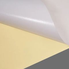 High Quality Semi Gloss Label Sticker for Self Adhesive Paper - Image 4