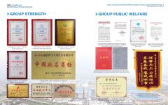 Certificate certificate from Kexin (Wuhan) Automotive Industry Import & Export Co., Ltd.