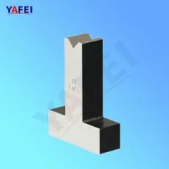 Bending Tools for CNC Press Brake Machine HRC 45-49 Trademark YAFEI Model NO. YFPT-01 Origin Anhui China Technics Forming Die - Image 3