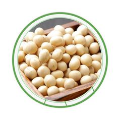 Best Price Organic Canadian Soybean / Dried Soya Beans Bulk Stock Available With Customized Packing - Image 1