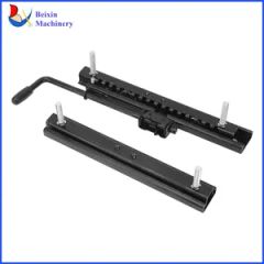 Adjust Seats Front Back Slide Rail Custom Car Seat Slide Rails - Image 2