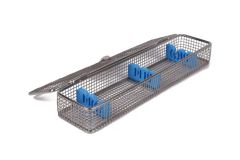 High Quality Orthopedic Sterilization Box Surgical Trauma Implants and Instruments - Image 4