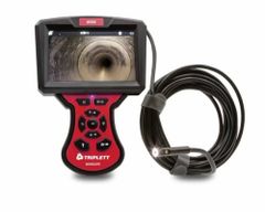 High Definition Borescope Inspection (BR300) Cable 5m Interface Usb Diameter 5.5mm Field Of View 60° Image Zoom 3X, 3x Freeze Function - Image 1