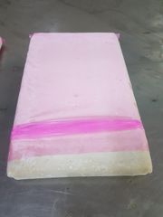 FROZEN ESO SURIMI (FISH PASTE) PACKING 2 Grade AA Content NA Shape Block Style FROZEN Purity Sa Aa Packaging Box Weight (kg) 20 - Image 2