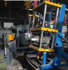 Gravity Die Casting Production Line for Metal Foundry - Image 4