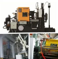 Die-Casting Machine Parts Knocker 1Y MOQ100 15D - Image 1