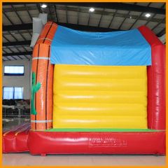 Aoqi AQ621 Inflatable Obstacle Course 6.2x5x4.5m 0.55mm 150-199Kg CE En14960 25D MOQ1 - Image 4