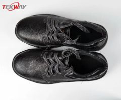 Low Cut Durable Wear Safety Shoes - Image 5
