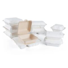 Wholesale Biodegradable Compostable Tableware Birthday Party Disposable Tableware Party Paper Plate Paper - Image 2