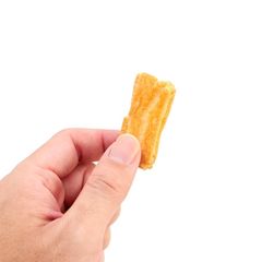 "Long shelf is 18mos" Japanese Rice Cracker Sea Salt - Image 5