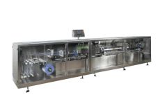 Pharmaceutical Industry Liquid Suppository Making and Filling Equipment with Different Model - Tianshui Huayuan Machinery Technology Co., Ltd.