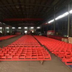 Professional Construction Concrete Wall Slab Column Forming System Aluminum Formwork - Image 4