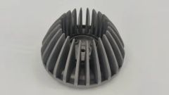Premium LED Downlight Housing Frame for Outdoor Lighting - Image 4
