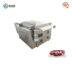 Automatic Vacuum Packing Machine of Meat Processing Machinery - Image 5