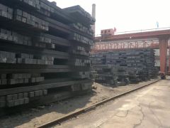 Steel Flat Bars for Leaf Springs - Image 3