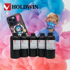 UV Ink for UV Digital Printing Machine - Image 3