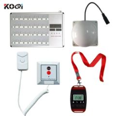 Hospital Emergency Nurse Patient Pull Call System - Image 1