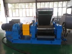 Rubber Recycling Equipment, Waste Tire Devulcanizaiton Machine - Shijiazhuang For Rubber Industry Co., Ltd.