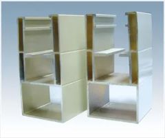 54mm Aluminium Guide Rail - Image 5