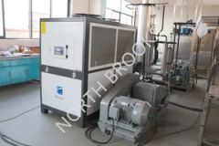 Dual Chamber CO2 Extraction Machine for Faster Processing - Image 3
