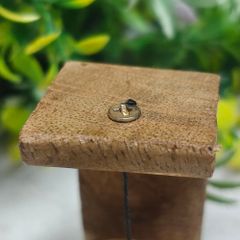 Door Brass Bell Brand ZMC Size 4 Inch Product Type Bell I Deal In New Only Tune Type Ding Dong Usage/Application Home Finishing Metal - Image 2