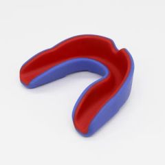 Football Boxing Mouth Guard Sports Ci24442 Origin China Included 1PC Condition New Age Group Adults Model NO. CI24442 HS Code - Image 2