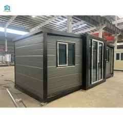 Expandable Foldable Prefab Container Homes/40FT Folding Living Container/Expandable Cabin Foldable Container House - Image 2