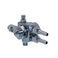 Atomized High-Quality Automatic Spray Gun for Liquids Trademark CY Origin China Coating Paint Condition New Thread Size 1/8 - CY Spraying & Purification Technology Limited