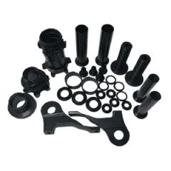 High-Precision CNC Machined Aluminum Parts for Milling & Drilling - Xiamen Gx Precision Machinery Co., Ltd