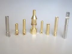 CNC Machining Service of Stainless Steel/Alloy/Brass From Chinese OEM Service at Competitive Prices - ZHD Precision Technology Co., Ltd.