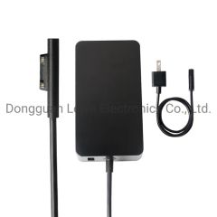 Replacement Rechargeable Spare Upgrade Repair Secondary Refurbished Laptop Lithium Notebook Computer Adapter Charger for Wr65W (15V/4.0A) - Image 1