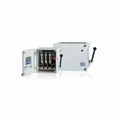 HPL SWITCH FUSE UNIT Manual Isolation Function Yes Overload And Short-circuit Protection Yes Short-circuit Response Instantaneous - Image 1
