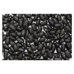 High grade black kidney beans prepared for large volume bulk sale demand - Image 4