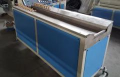 Tube Pipe Making Extrusion Machine for PVC Fiber Reinforced Pipe - Image 4
