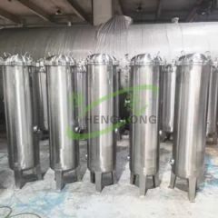 Water Purifier Machine Wine Filter Water Filter - Image 5