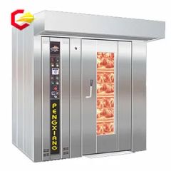Long Life Service Industrial Bread Baking Oven - Image 5
