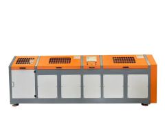 High-Speed Triple Layers Spool Type Cable Wrapping Machine for Electric Core Cable - Image 6