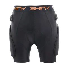Skiing Motorcycle Skating Hip Protection Pad Shorts - Image 2