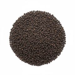 Indian Psoralea corylifolia Seeds, Round Seeds Purity - 99 % - Image 3