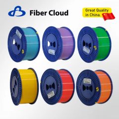 Preform Products Special Optical Fiber Pmd 0.04 Brand OEM Origin China Core Single Core HS Code 9001100009 Sheath Material - Image 6