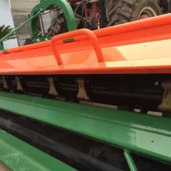 Premium Weisen Lawn Mower Grass Collection Box for Parks Certification CE Trademark WEISEN Origin Changzhou HS Code 8433190000 - Image 3