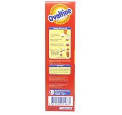 Ovaltine Milk Powder 400g - Image 4