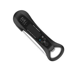 High Accuracy Kitchen Digital Food Thermometer for Grilling Meat Cooking BBQ - Image 3