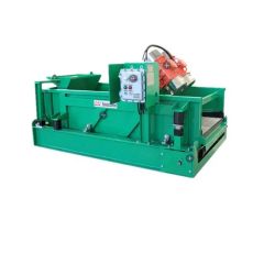 Oilfield Shale Shaker for Solid Control System - Image 1