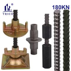 Scaffold Water Stopper with Adopter Casting Formwork - Image 4
