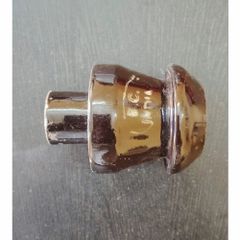 Transformer Ceramics Male Female Bushing Material Ceramic Size 30mm (Length) Type Male And Female Usage/Application - Image 2